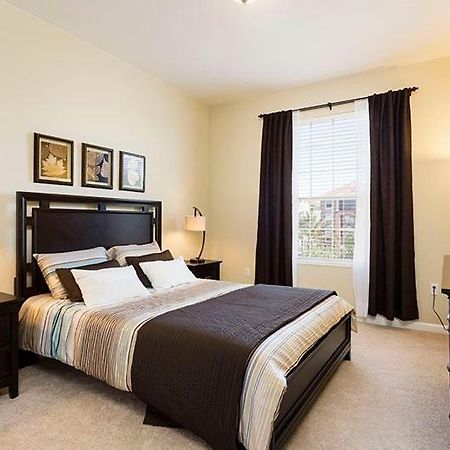3Br 2Bath Condo Balcony 5Min Conv Center 1410Ft Orlando Bagian luar foto
