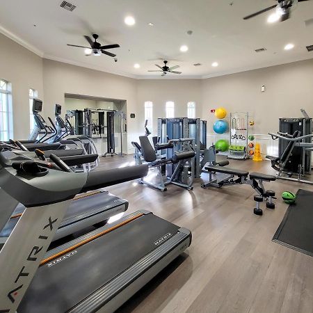3Br 2Bath Condo Balcony 5Min Conv Center 1410Ft Orlando Bagian luar foto