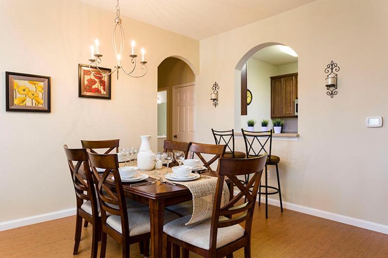 3Br 2Bath Condo Balcony 5Min Conv Center 1410Ft Orlando Bagian luar foto