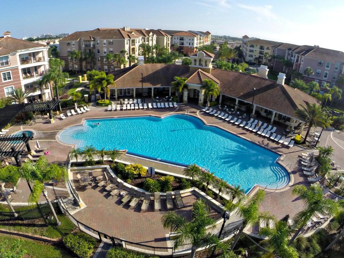 3Br 2Bath Condo Balcony 5Min Conv Center 1410Ft Orlando Bagian luar foto