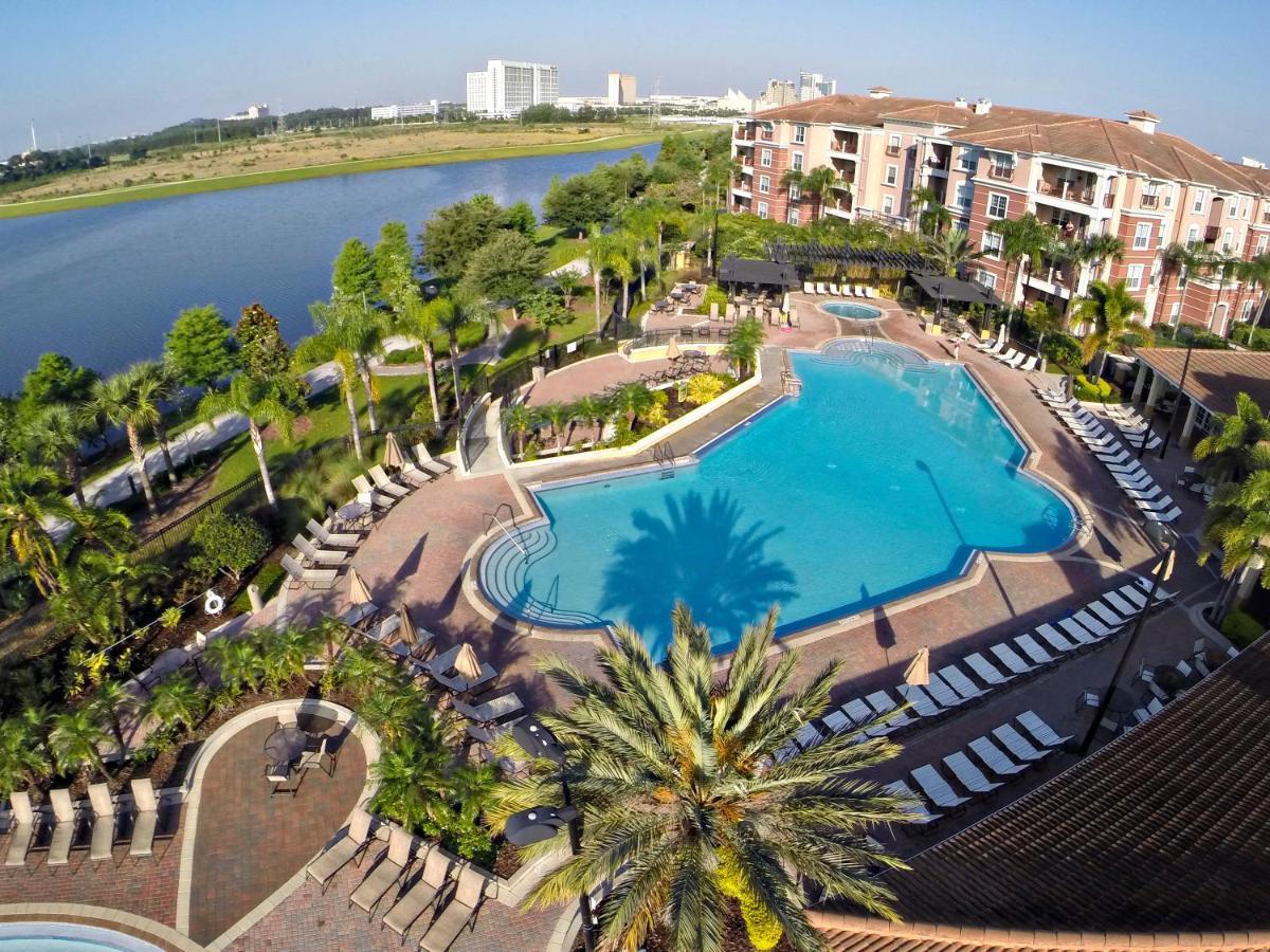 3Br 2Bath Condo Balcony 5Min Conv Center 1410Ft Orlando Bagian luar foto