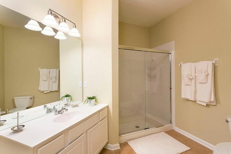 3Br 2Bath Condo Balcony 5Min Conv Center 1410Ft Orlando Bagian luar foto