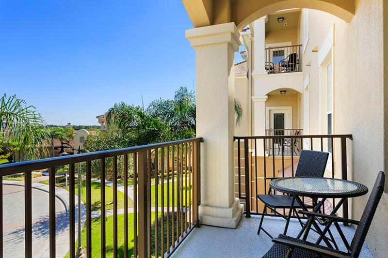 3Br 2Bath Condo Balcony 5Min Conv Center 1410Ft Orlando Bagian luar foto