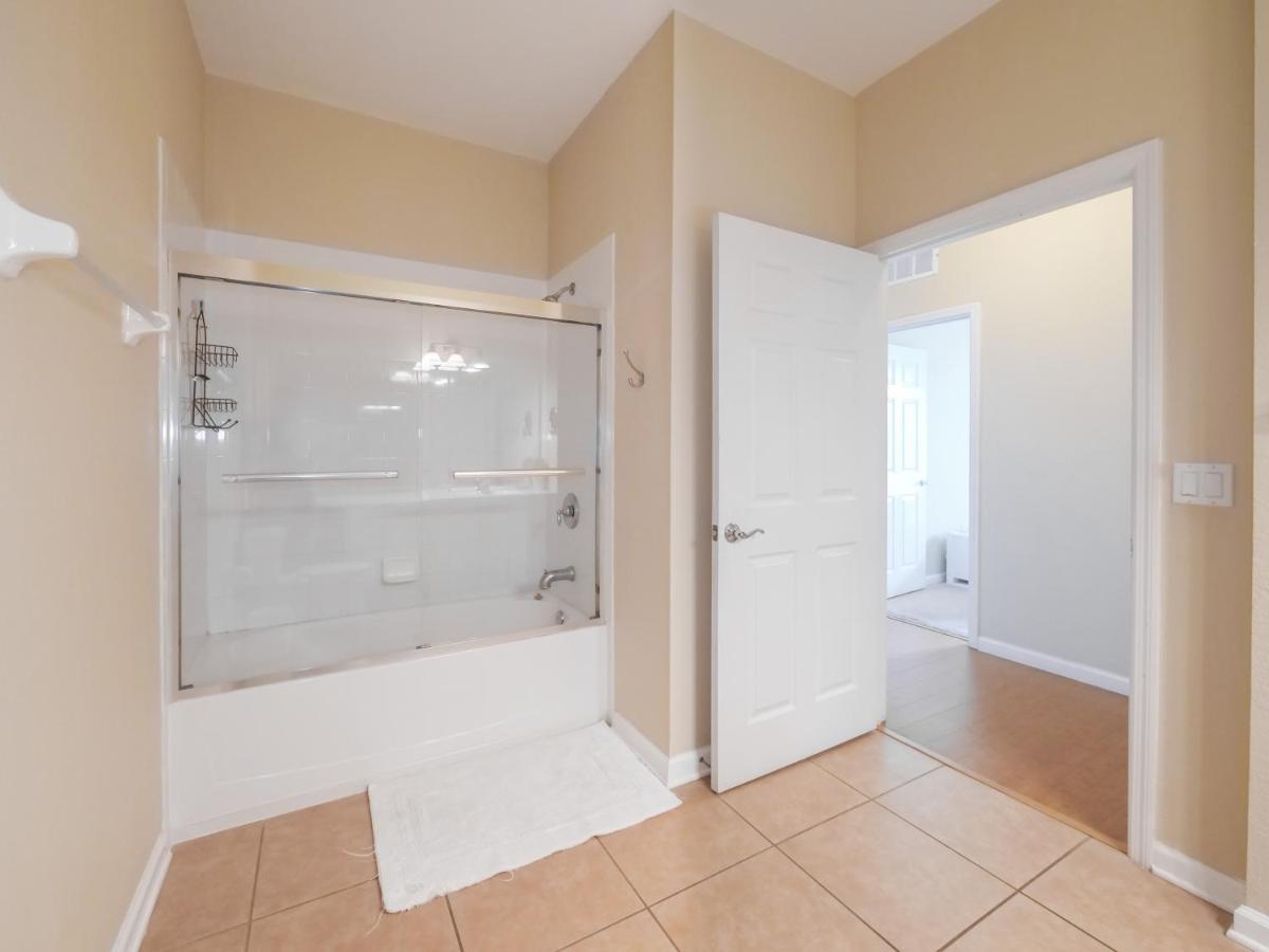 3Br 2Bath Condo Balcony 5Min Conv Center 1410Ft Orlando Bagian luar foto