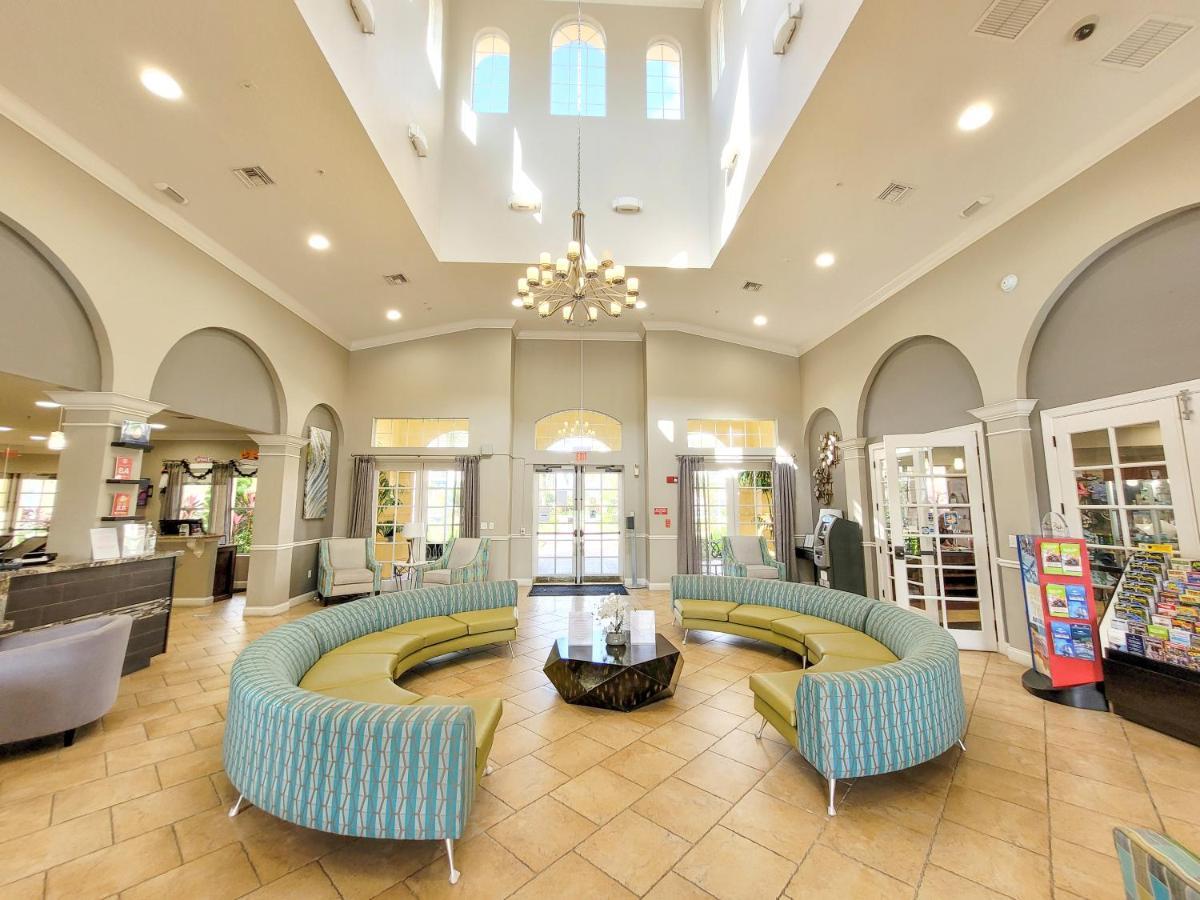 3Br 2Bath Condo Balcony 5Min Conv Center 1410Ft Orlando Bagian luar foto