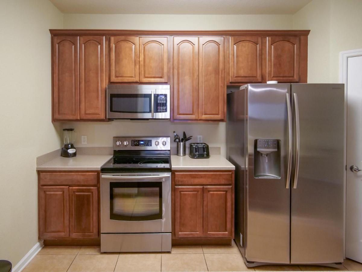 3Br 2Bath Condo Balcony 5Min Conv Center 1410Ft Orlando Bagian luar foto