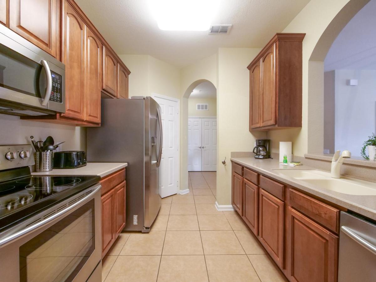 3Br 2Bath Condo Balcony 5Min Conv Center 1410Ft Orlando Bagian luar foto